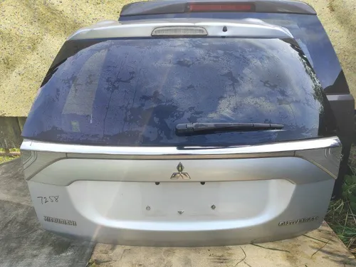 5801B477 Mitsubishi Outlander Tailgate/trunk/boot lid