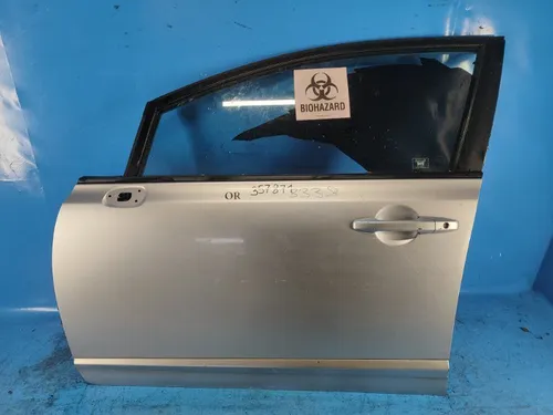 67050SNAA90ZZ Honda Civic Front door
