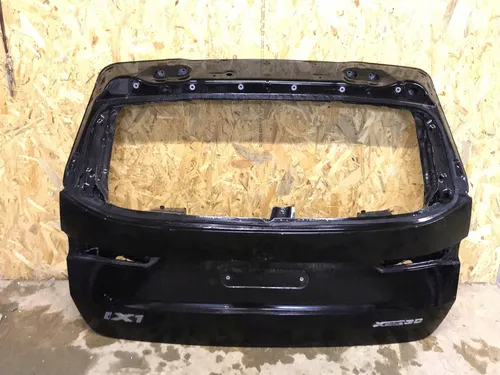 BMW X1 U11 Tailgate/trunk/boot lid
