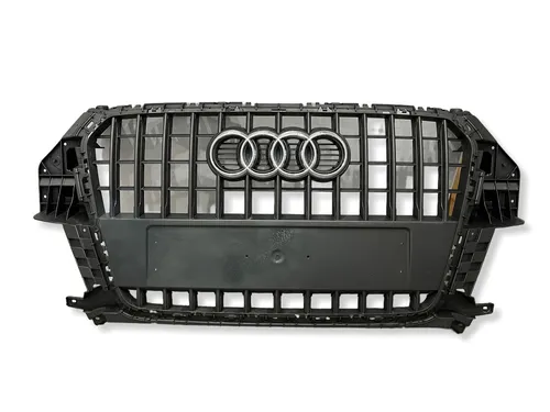 8U0853653H Audi Q3 8U Front grill