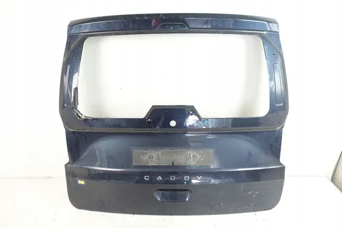 2K7827159 Volkswagen Caddy Tailgate/trunk/boot lid