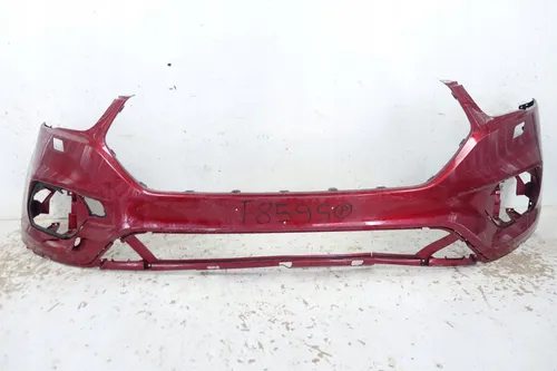 17757 Ford Kuga II Front bumper
