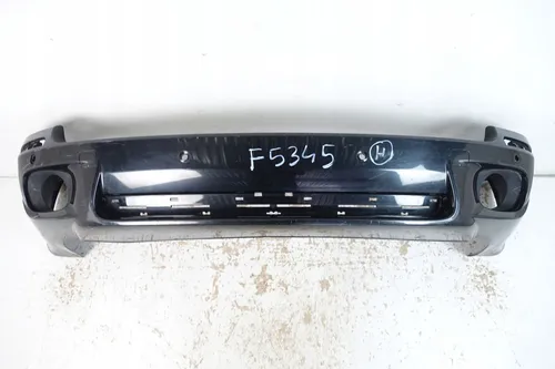 8038275 BMW X5 E70 Rear bumper