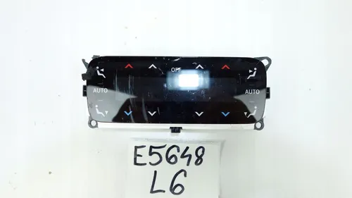 A2069004016 Mercedes-Benz C W206 Climate control unit