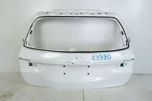 A2137420109 Mercedes-Benz E W213 Tailgate/trunk/boot lid