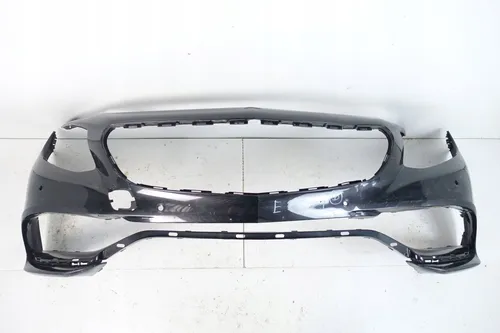 A2178851025 Mercedes-Benz S C217 Front bumper