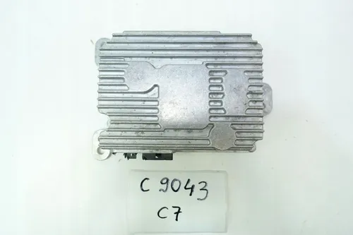 A0008271105 Mercedes-Benz AMG GT R190 C190 APC control unit/module