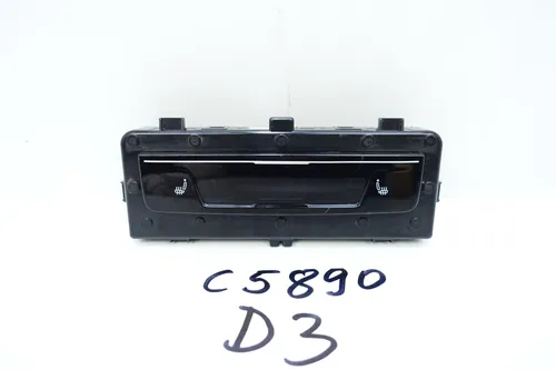 11A907049B Volkswagen Tiguan Climate control unit