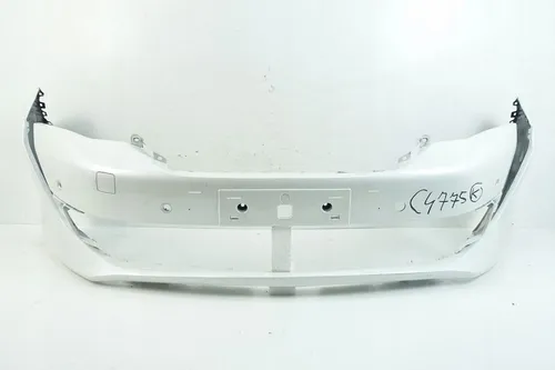 9817030977 Peugeot 508 Front bumper