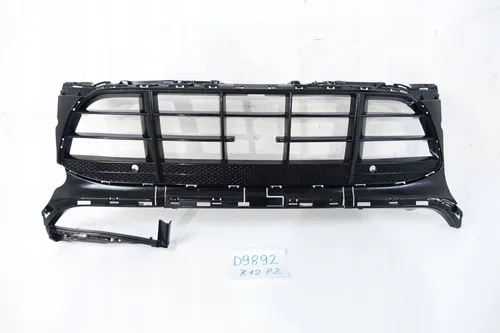95B807683AP Porsche Macan (95B) Front bumper upper radiator grill