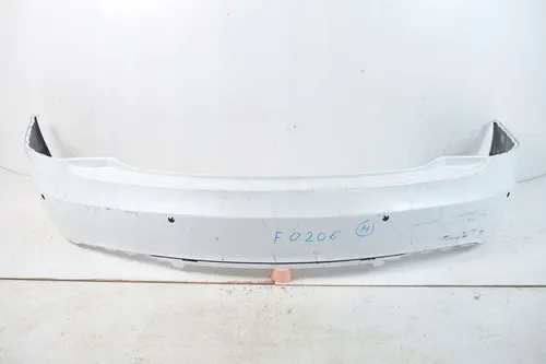 6008179 Tesla Model S Rear bumper