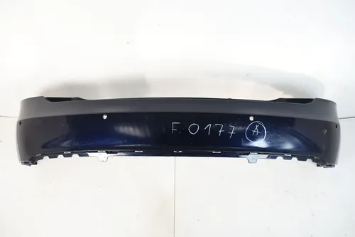 6008179 Tesla Model S Rear bumper