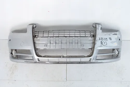 8E0807437AC Audi A4 S4 B7 8E 8H Front bumper