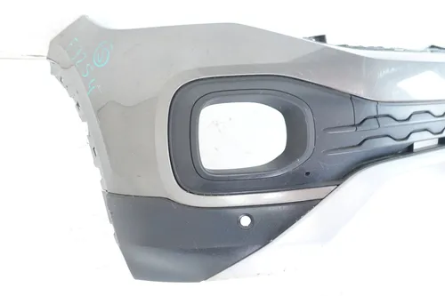 2GM807221A Volkswagen T-Roc Front bumper