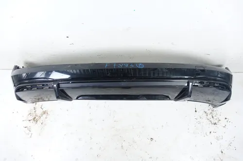 4KE807521D Audi e-tron Rear bumper