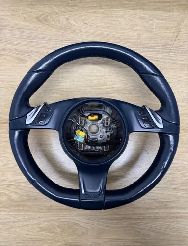 99134780313 Porsche 911 991 Steering wheel