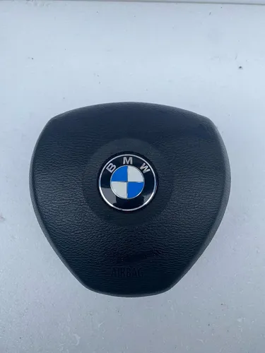 YTYV057060T BMW X6 E71 Steering wheel airbag