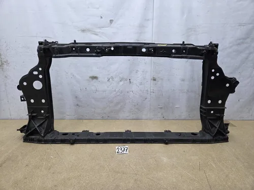 625009467R Renault Clio V Radiator support slam panel