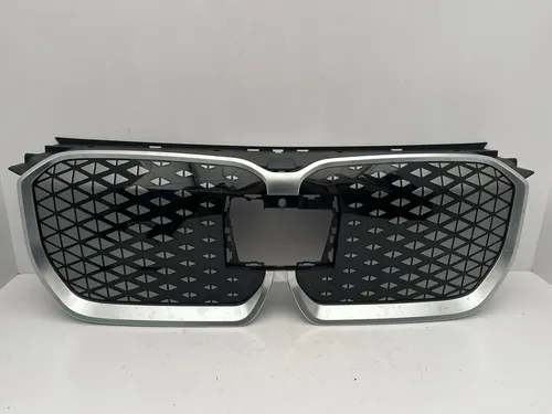 5A7D664 BMW X1 U11 Front grill