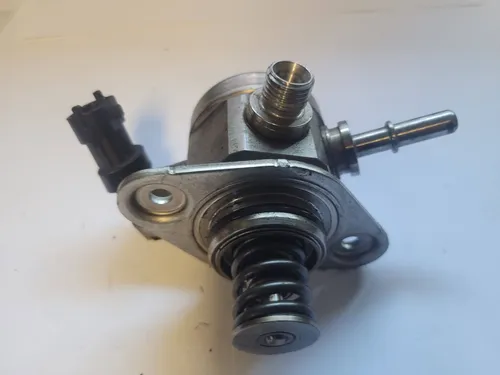 0261520378 KIA Ceed Fuel injection high pressure pump