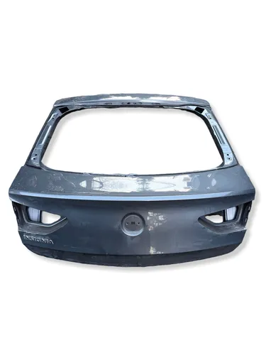 23424128 Opel Insignia B Tailgate/trunk/boot lid