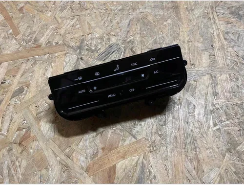 2GA907044C Volkswagen T-Roc Climate control unit