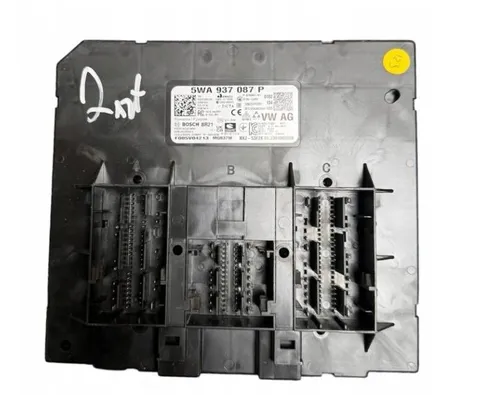 5WA937087P Volkswagen Crafter Comfort/convenience module