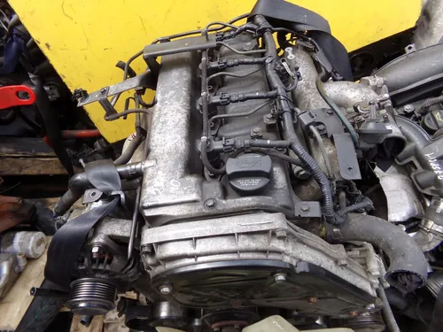D4CB KIA Sorento Engine