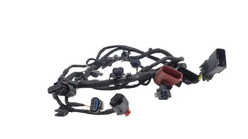 3P0971095C Skoda Superb B9 Parking sensor (PDC) wiring loom