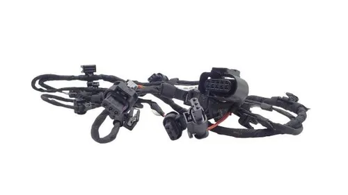 3P0971104A Skoda Superb B9 Parking sensor (PDC) wiring loom
