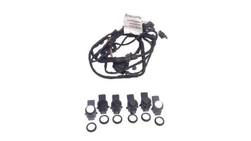 3P0971104A Skoda Superb B9 Parking sensor (PDC) wiring loom