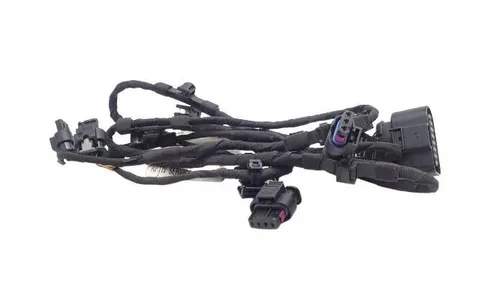 3P0971104B Skoda Superb B9 Parking sensor (PDC) wiring loom