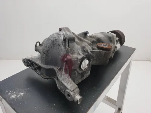 P30651884 Volvo XC90 Rear differential