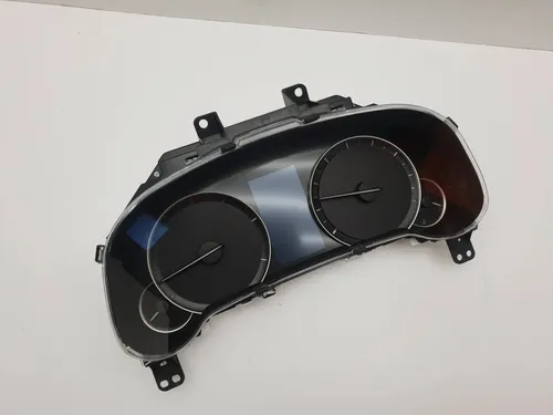 838004D370 Lexus RX 450H Speedometer (instrument cluster)