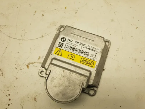 6882266 BMW X5 F15 Other control units/modules