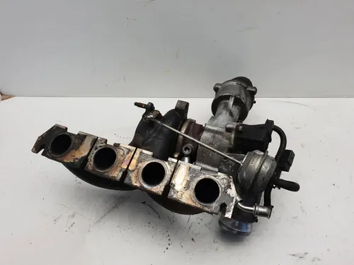 06H145702Q Audi A5 8T 8F Turbo