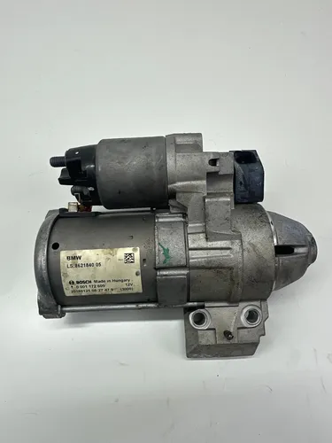 8621840 BMW X3 G01 Starter motor