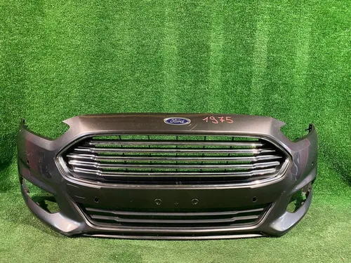 DS7317757JW Ford Mondeo MK V Front bumper