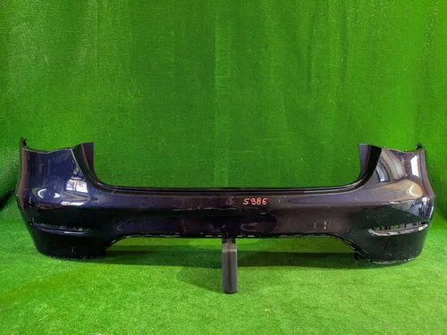 Mercedes-Benz GLC C253 Rear bumper