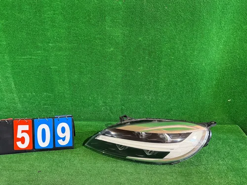 32228483 Volvo V40 Headlight/headlamp