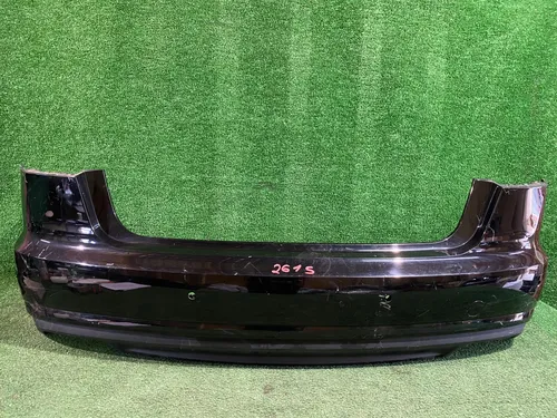 4G5807511AD Audi A6 C7 Rear bumper