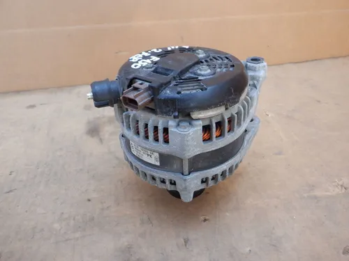 HL3T10300AA Ford F150 Generator/alternator