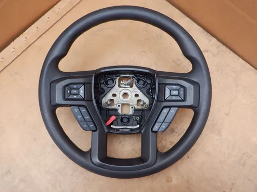 FL3B3600CG3ZHE Ford F150 Steering wheel