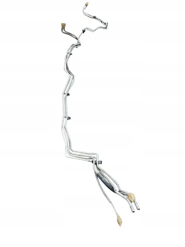 19D603 Ford S-MAX Air conditioning (A/C) pipe/hose