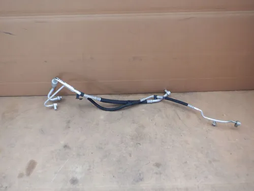19A850 Ford Transit Air conditioning (A/C) pipe/hose