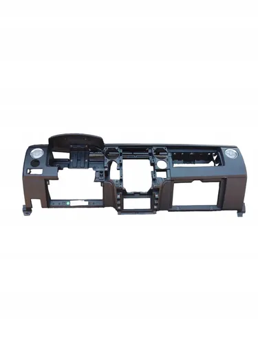 DESKAFORDF150 Ford F150 Dashboard