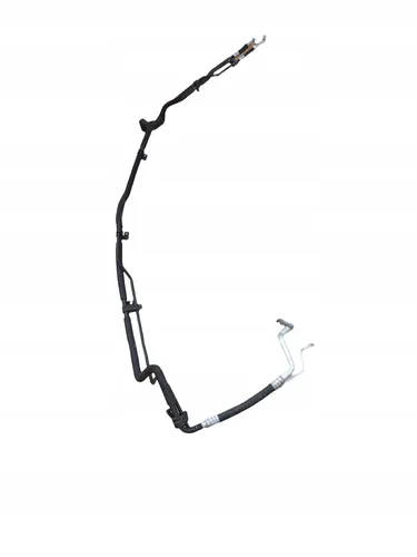 bk3119a834je Ford Transit Air conditioning (A/C) pipe/hose