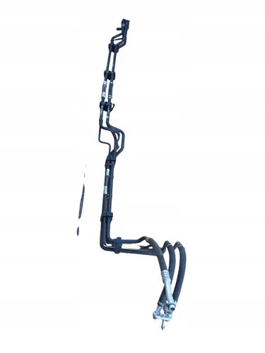 BK2119A834FB Ford Transit Air conditioning (A/C) pipe/hose
