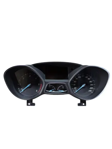 DV4T10849LB Ford Kuga II Speedometer (instrument cluster)