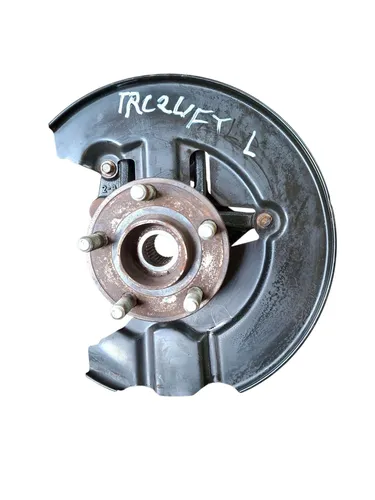 KV6C3K171 Ford Transit -  Tourneo Connect Front wheel hub spindle knuckle